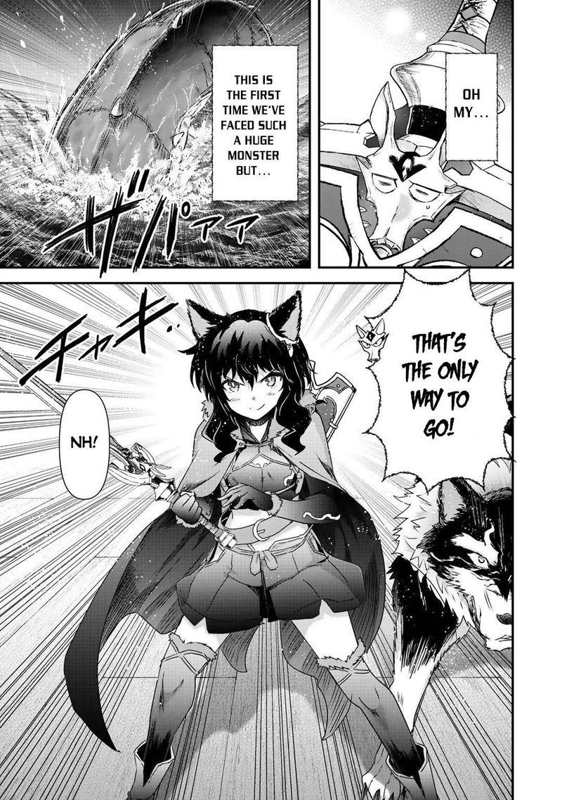 Tensei Shitara Ken Deshita 44 8