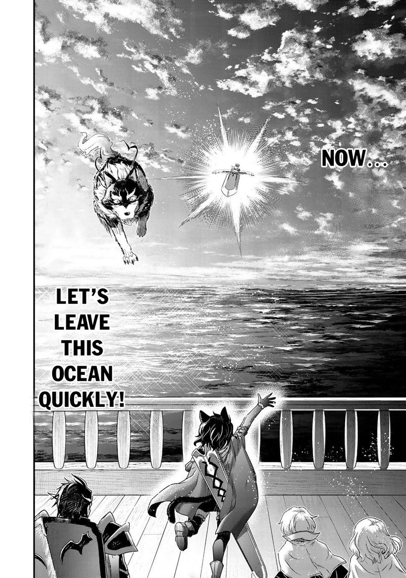 Tensei Shitara Ken Deshita 45 11