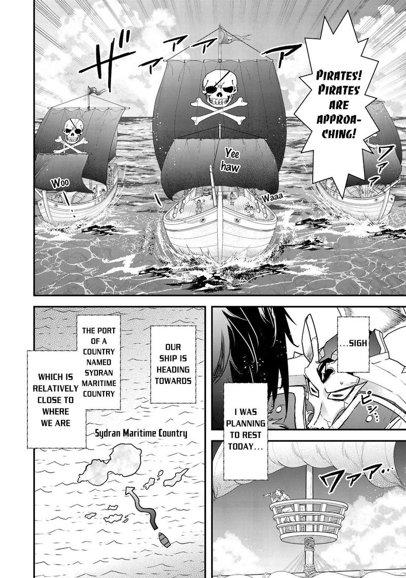 Tensei Shitara Ken Deshita 45 13