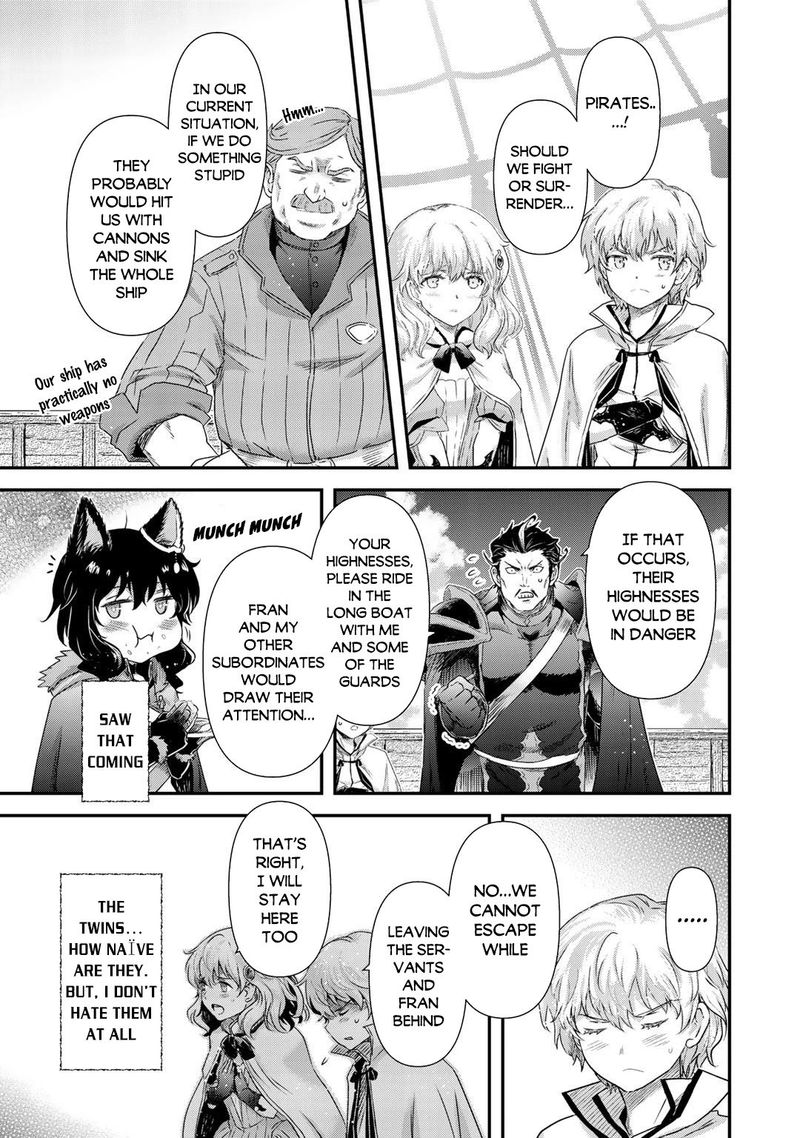 Tensei Shitara Ken Deshita 45 14