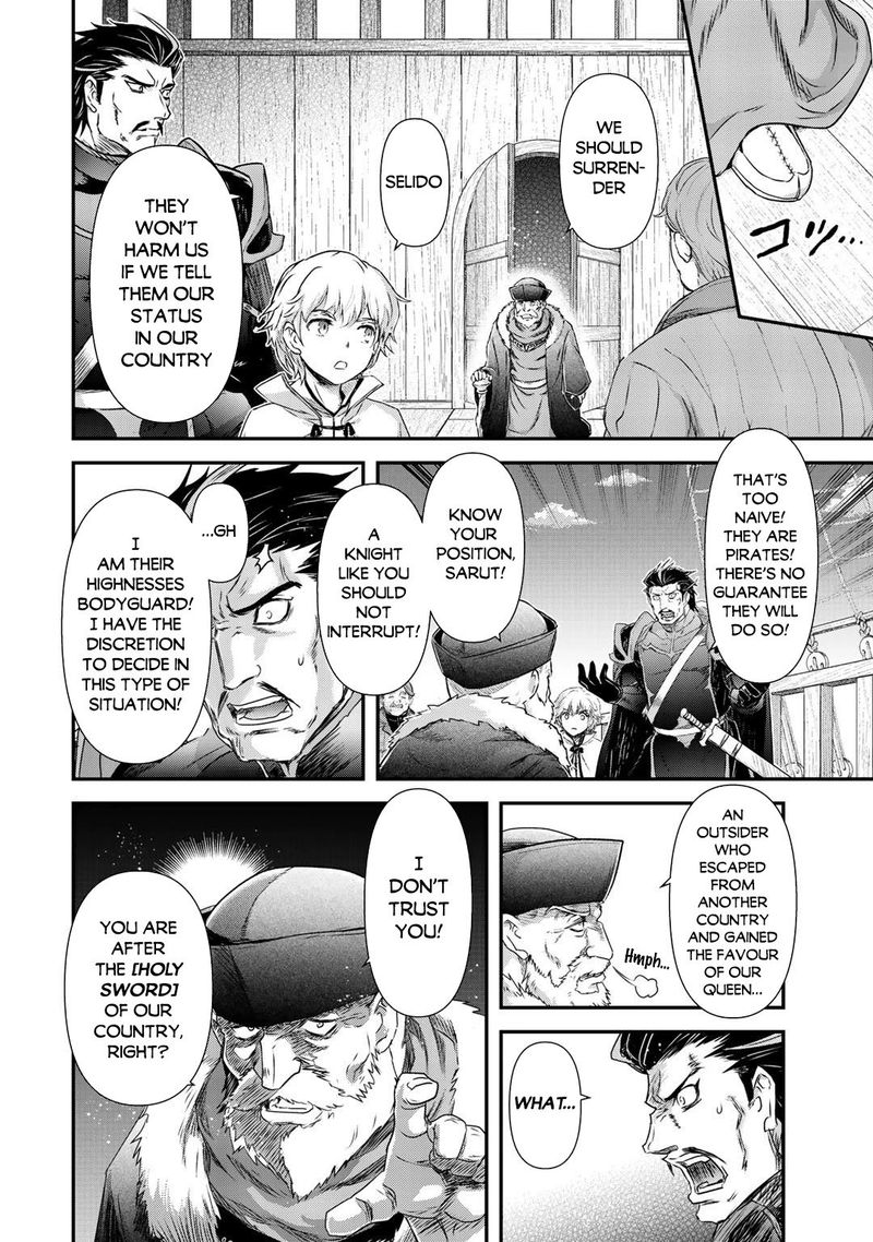 Tensei Shitara Ken Deshita 45 15