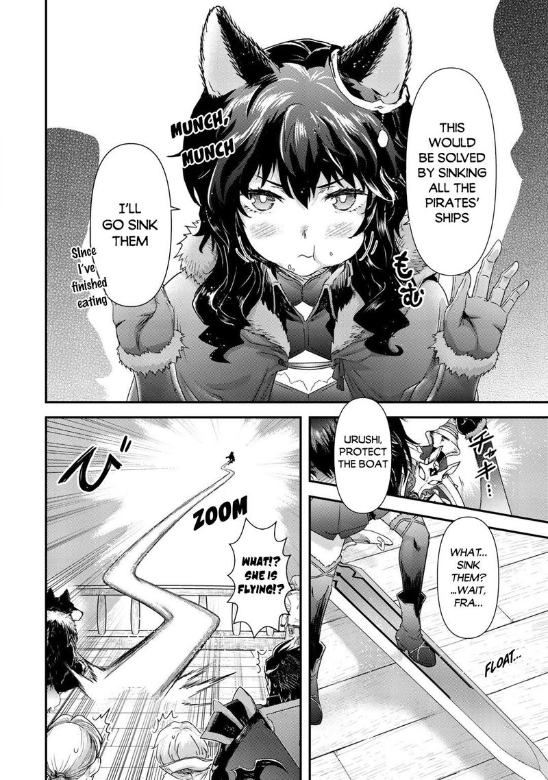 Tensei Shitara Ken Deshita 45 17