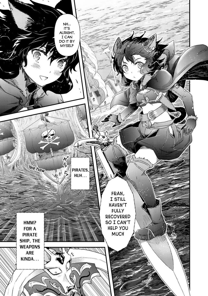 Tensei Shitara Ken Deshita 45 18