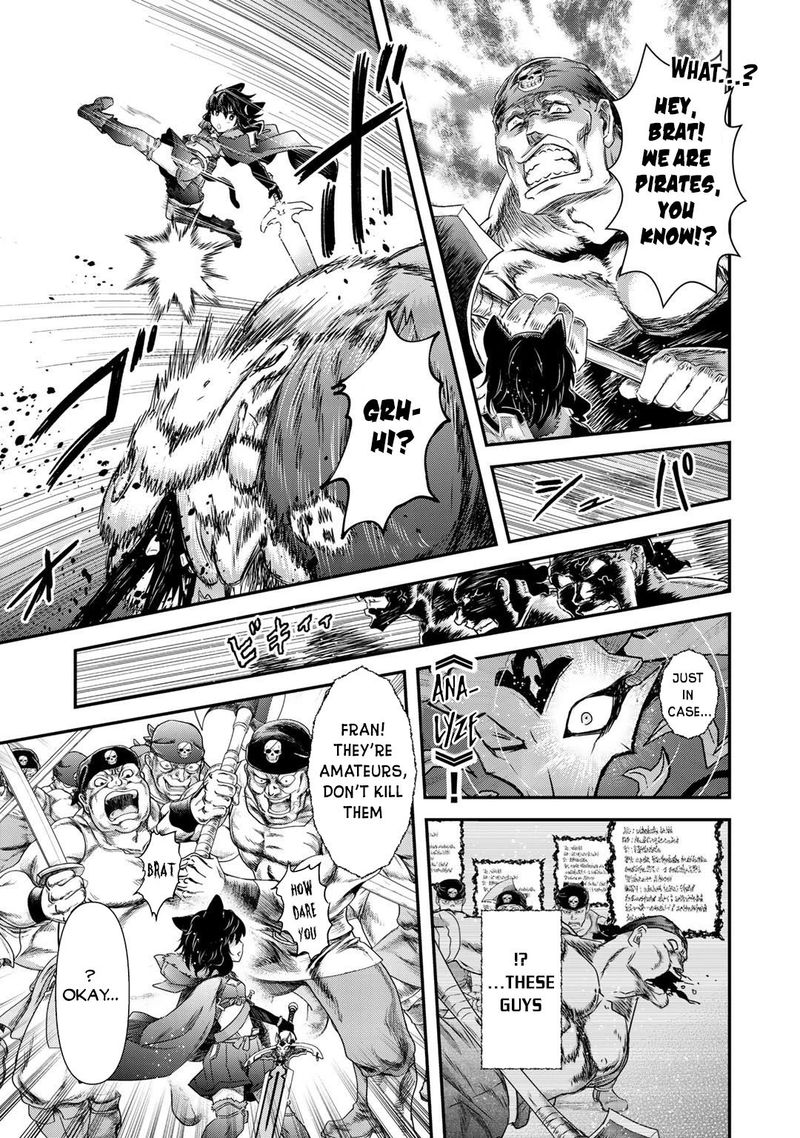 Tensei Shitara Ken Deshita 45 20
