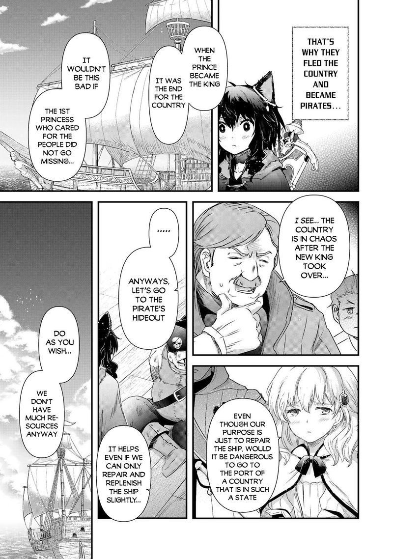 Tensei Shitara Ken Deshita 45 22