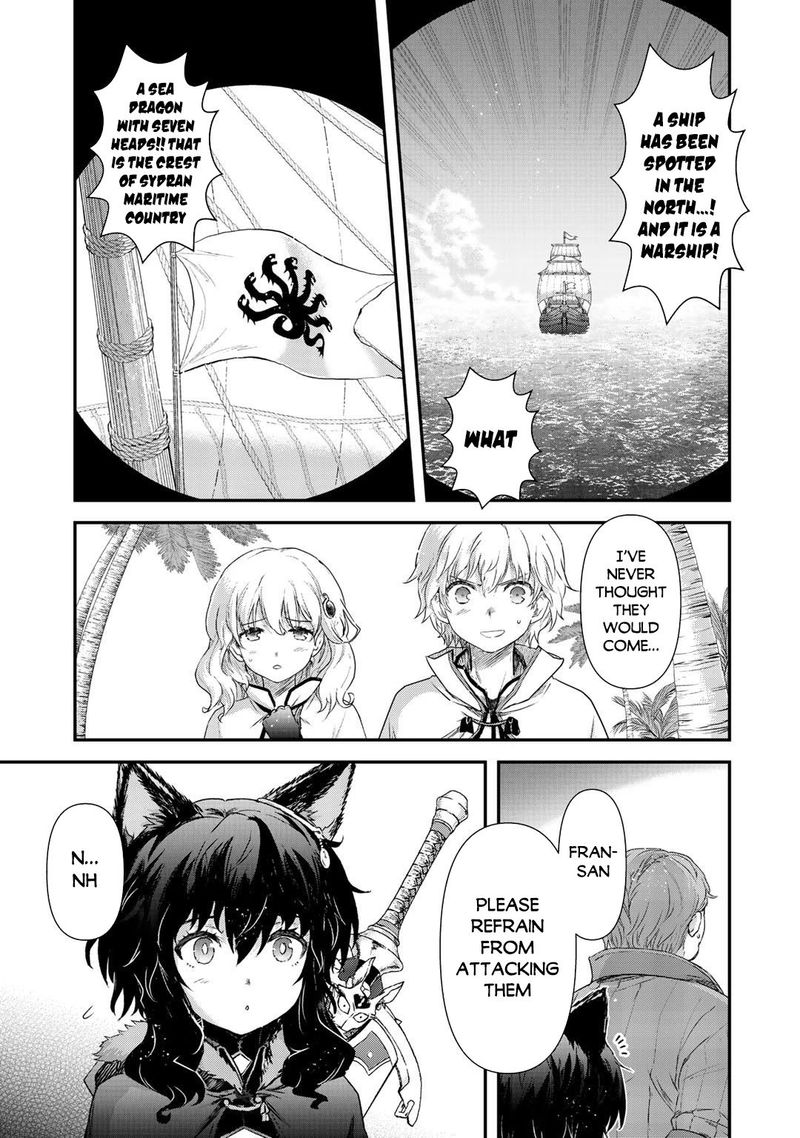 Tensei Shitara Ken Deshita 45 24