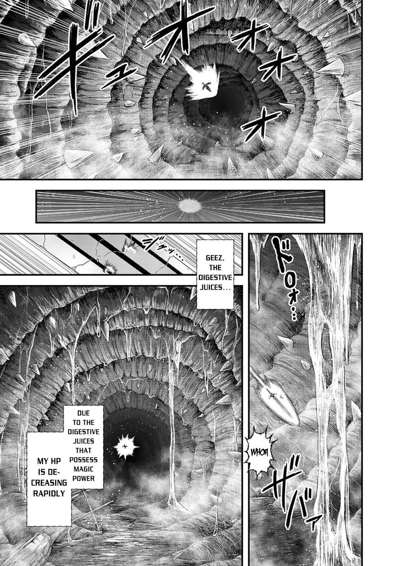 Tensei Shitara Ken Deshita 45 3