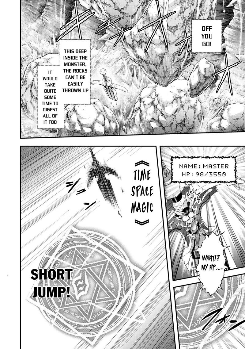 Tensei Shitara Ken Deshita 45 7