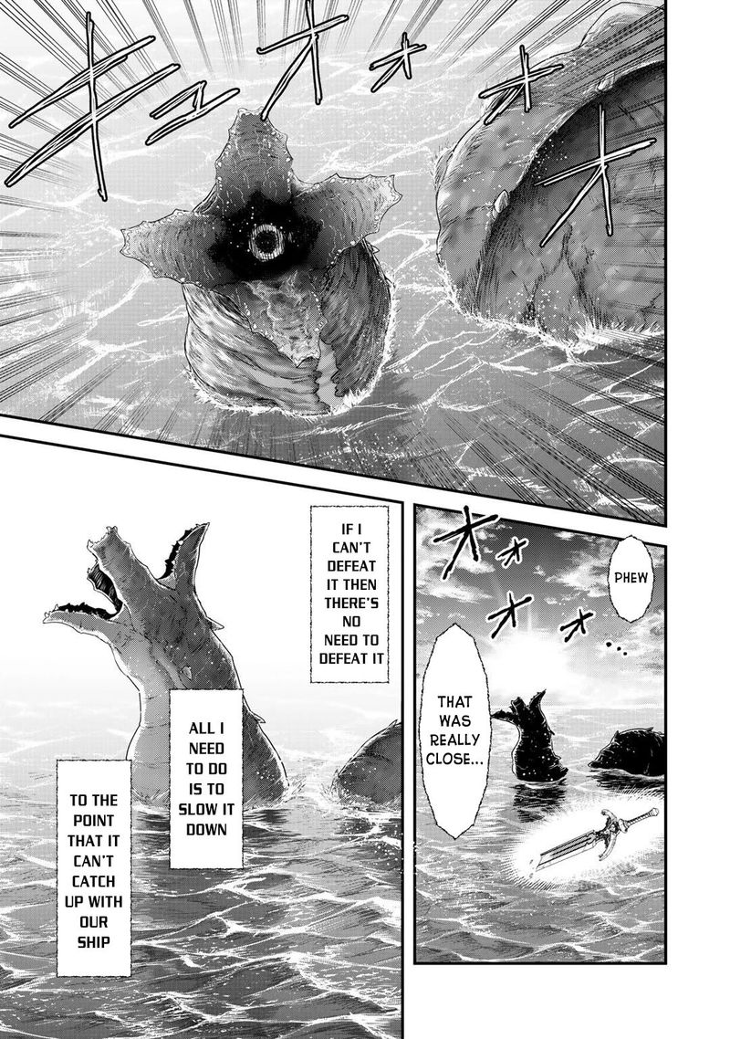 Tensei Shitara Ken Deshita 45 8