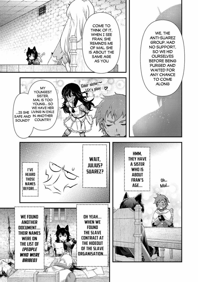 Tensei Shitara Ken Deshita 47 23
