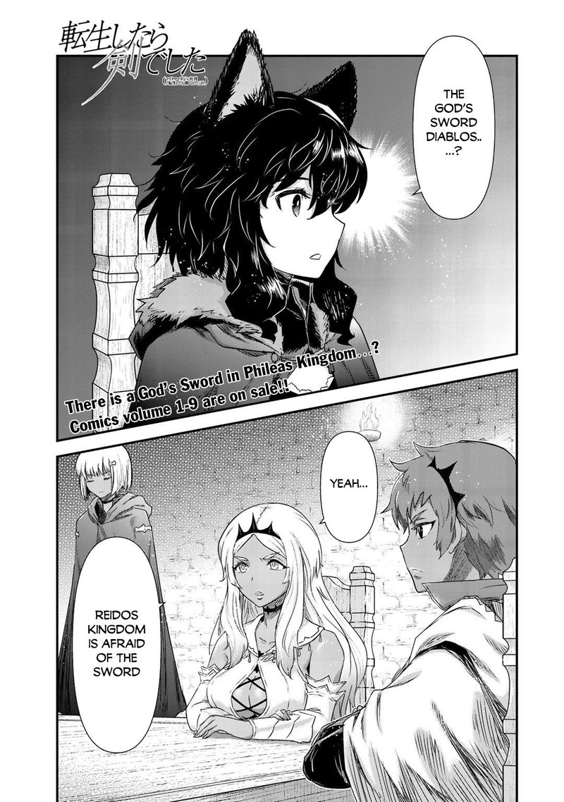 Tensei Shitara Ken Deshita 48 1
