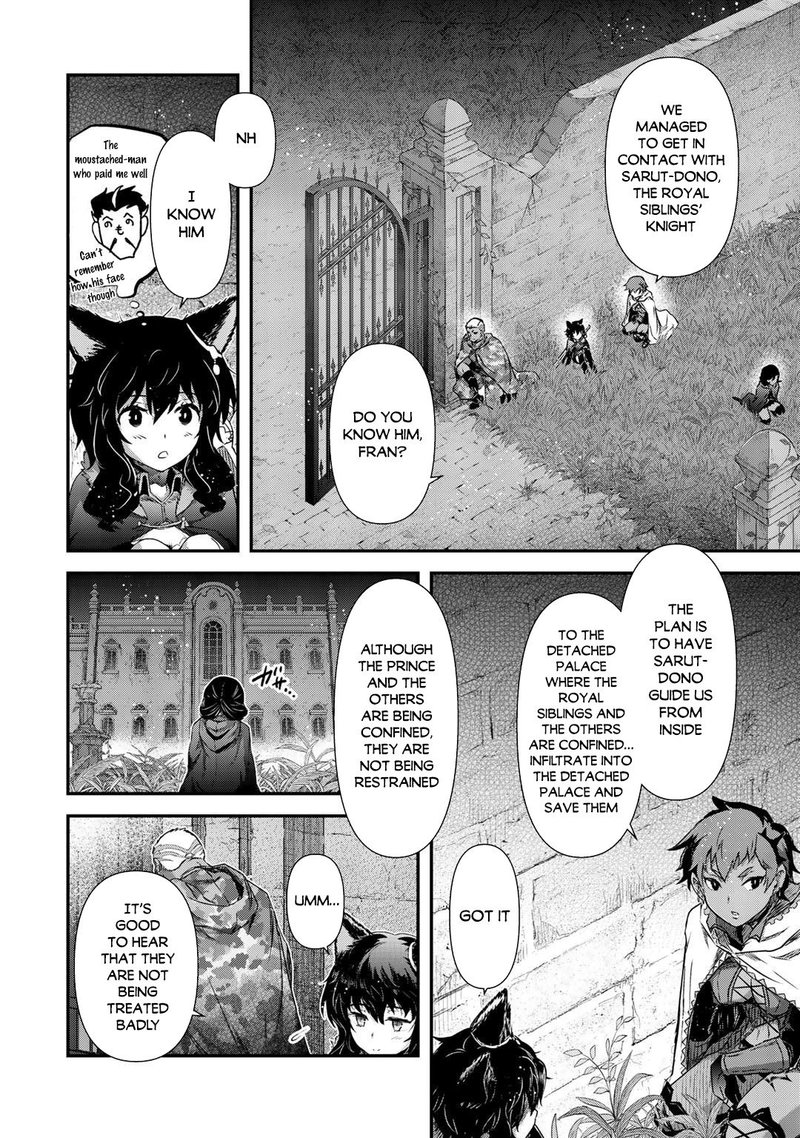 Tensei Shitara Ken Deshita 48 10