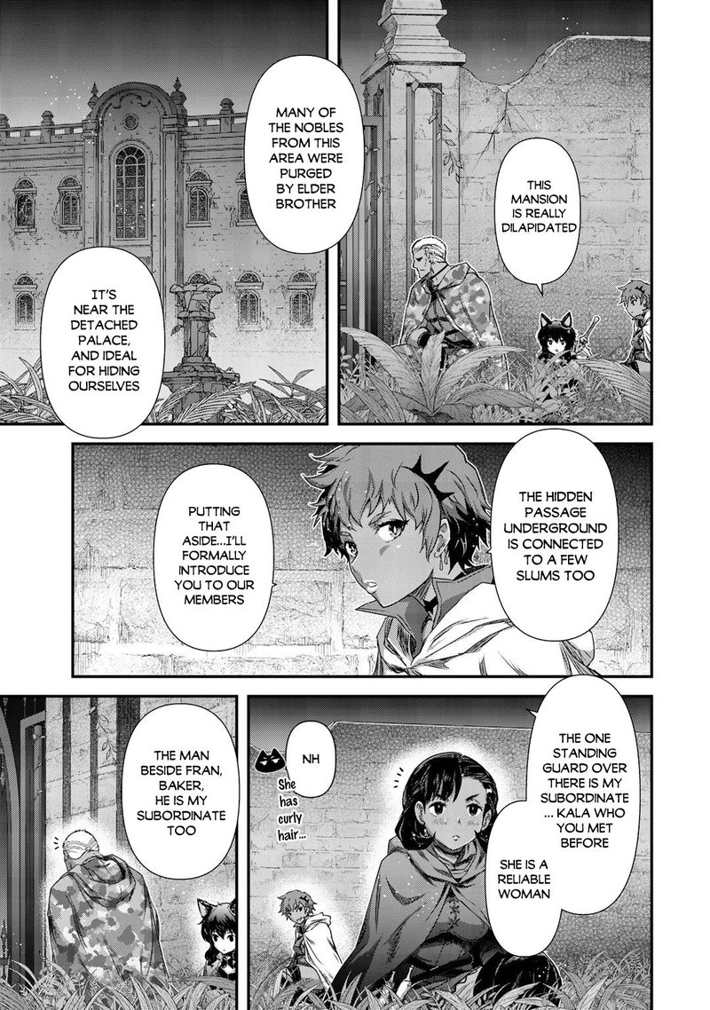 Tensei Shitara Ken Deshita 48 11