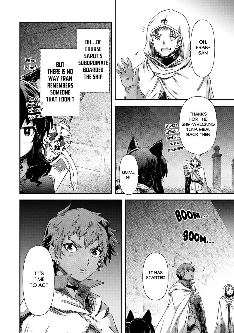 Tensei Shitara Ken Deshita 48 14