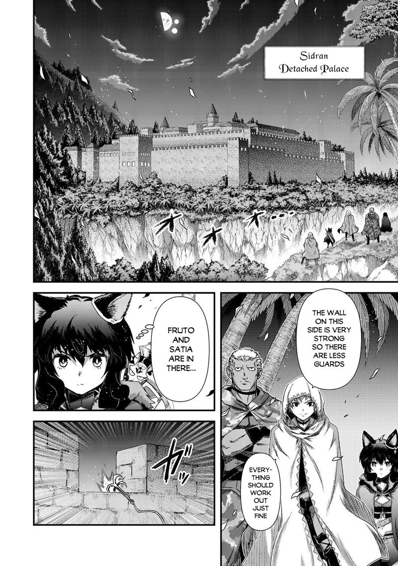 Tensei Shitara Ken Deshita 48 16