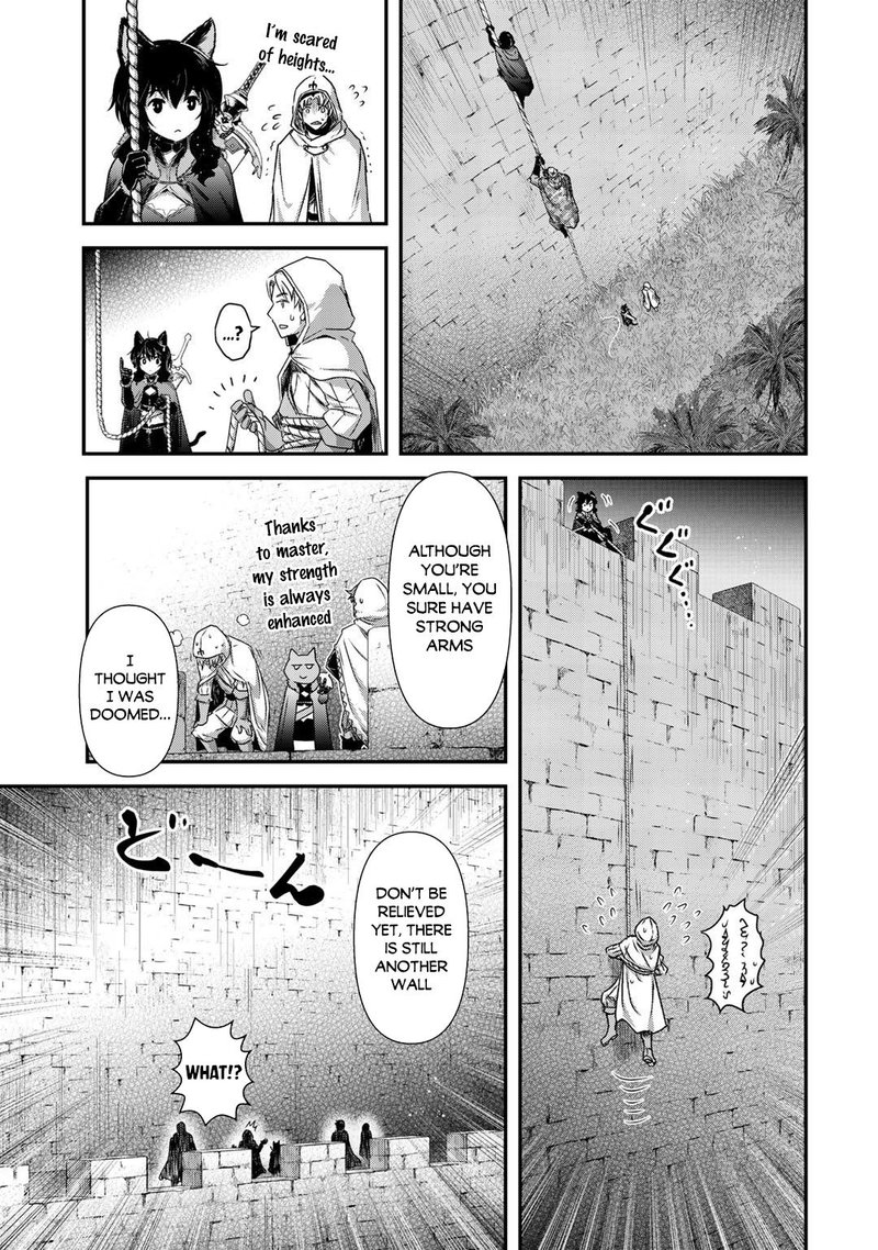 Tensei Shitara Ken Deshita 48 17