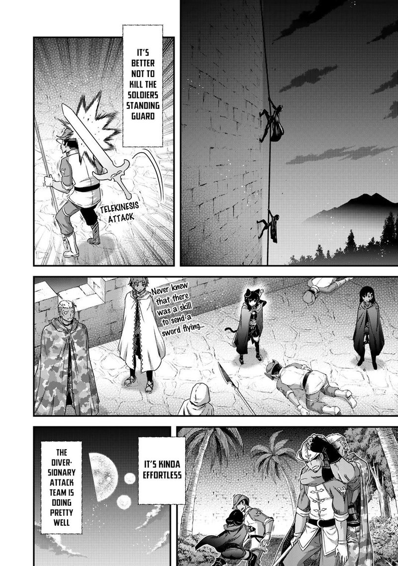 Tensei Shitara Ken Deshita 48 18