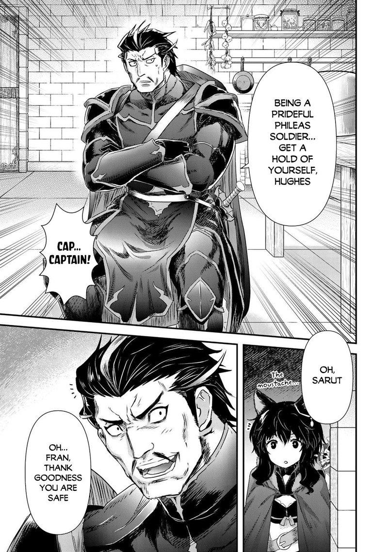 Tensei Shitara Ken Deshita 48 21