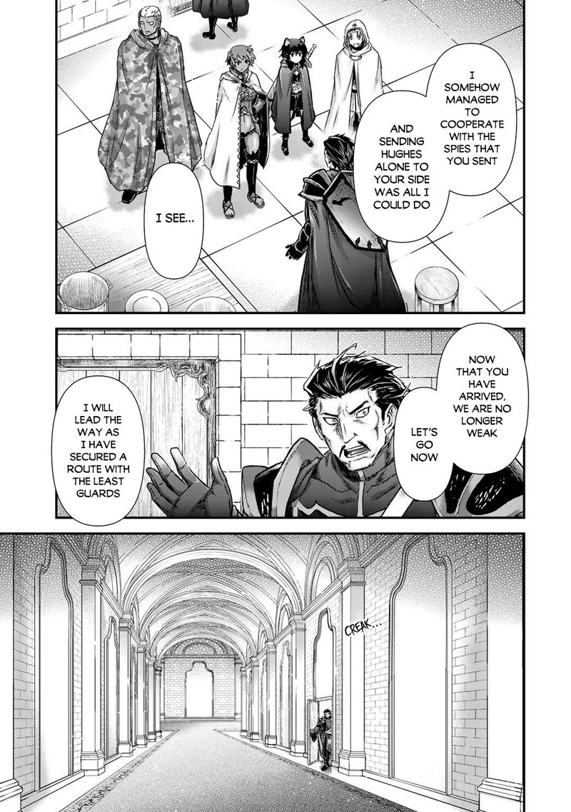 Tensei Shitara Ken Deshita 48 23