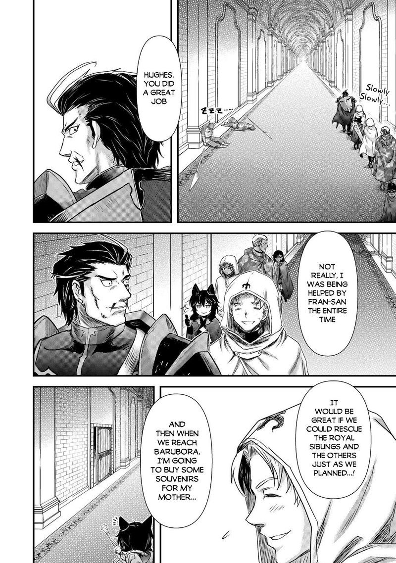 Tensei Shitara Ken Deshita 48 24