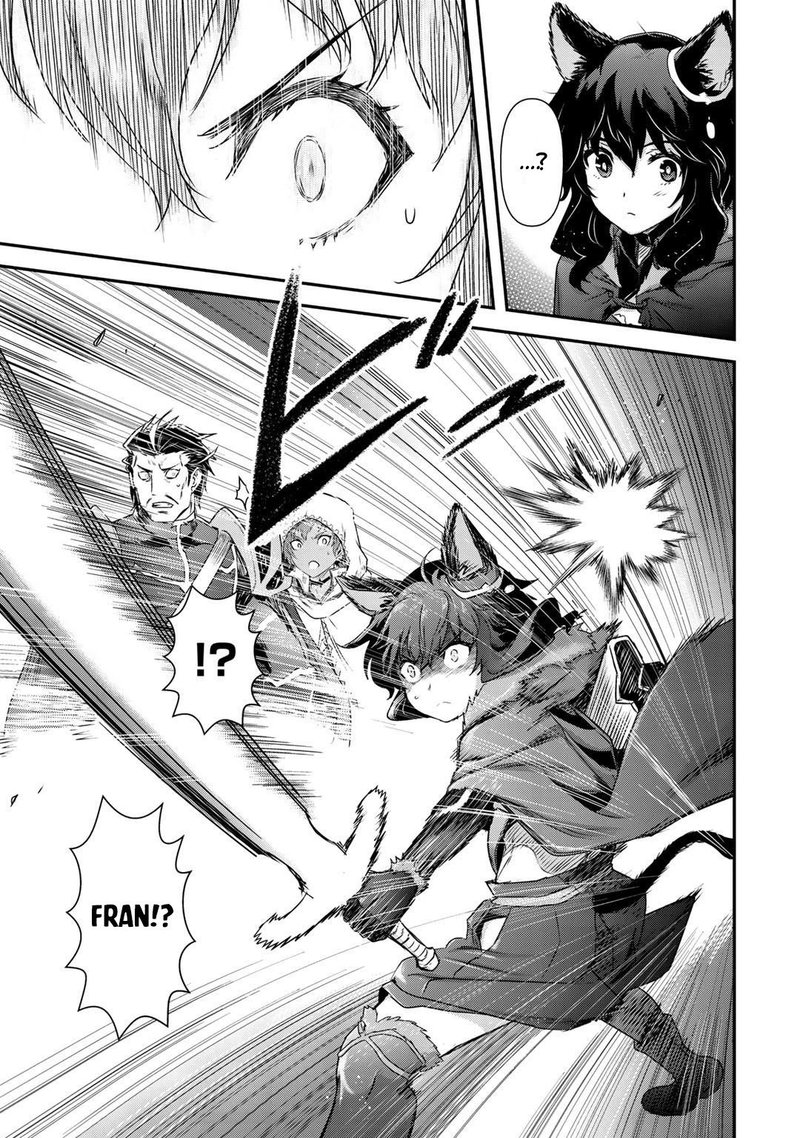 Tensei Shitara Ken Deshita 48 25