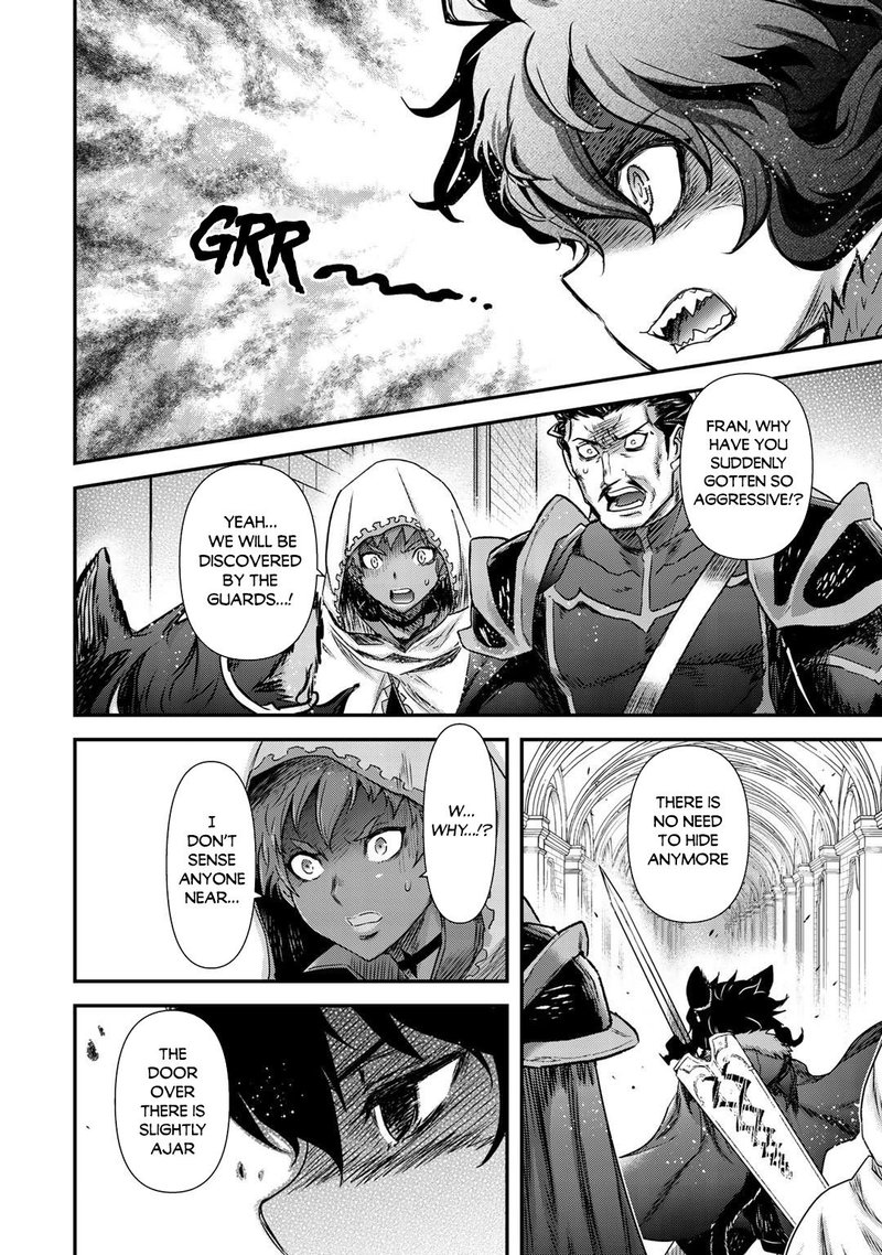 Tensei Shitara Ken Deshita 48 26