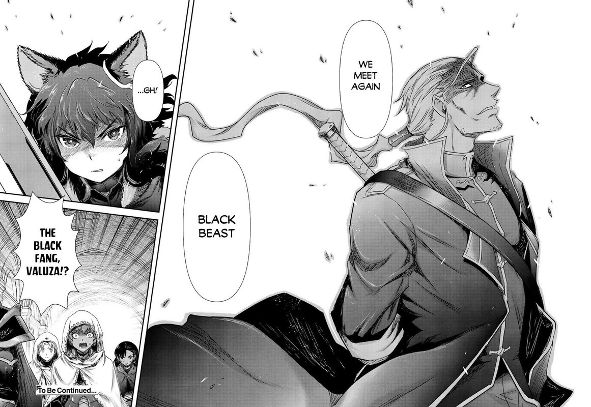 Tensei Shitara Ken Deshita 48 28