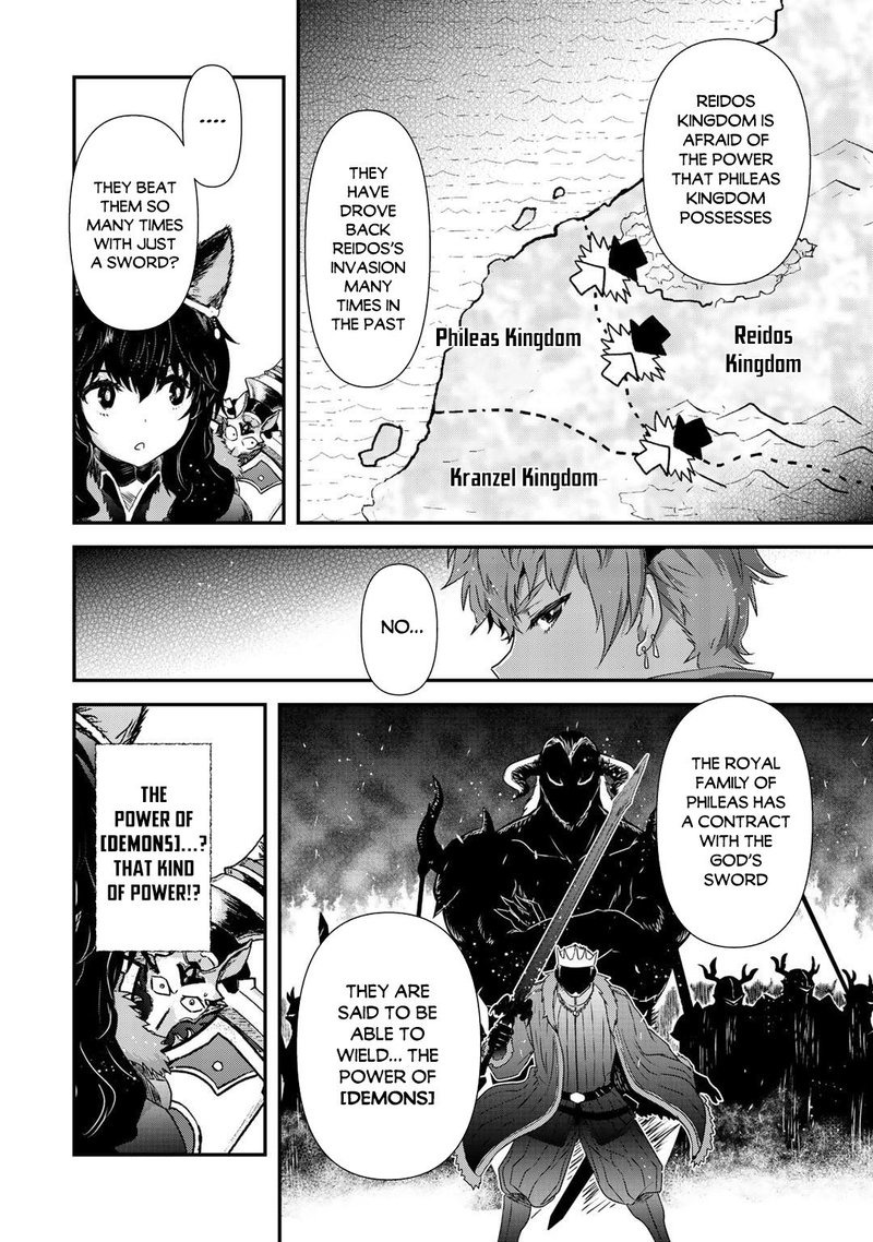 Tensei Shitara Ken Deshita 48 4
