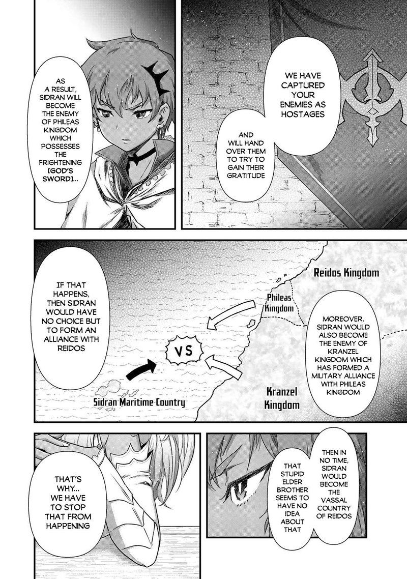Tensei Shitara Ken Deshita 48 6