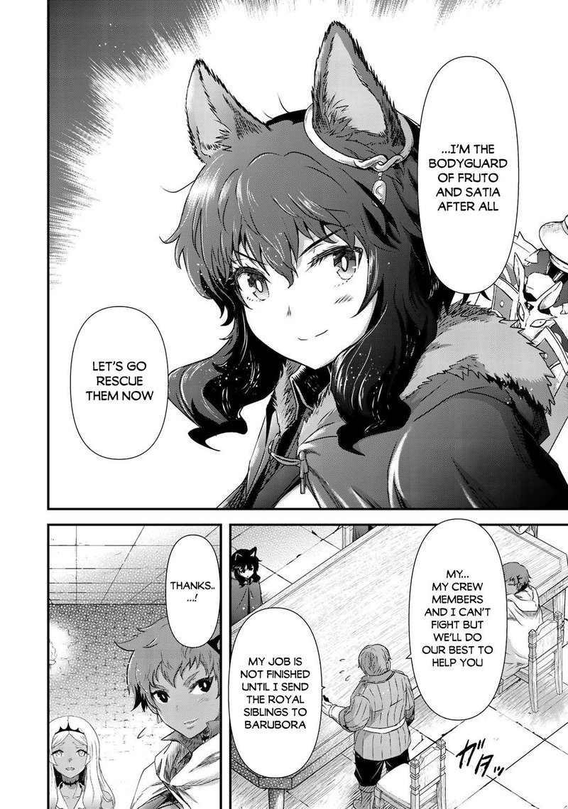 Tensei Shitara Ken Deshita 48 8