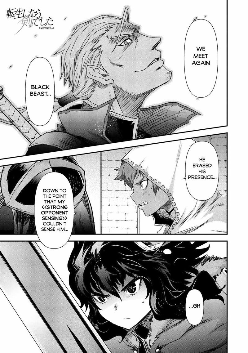 Tensei Shitara Ken Deshita 49 1