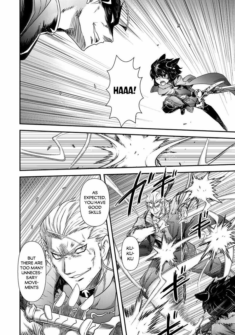 Tensei Shitara Ken Deshita 49 10