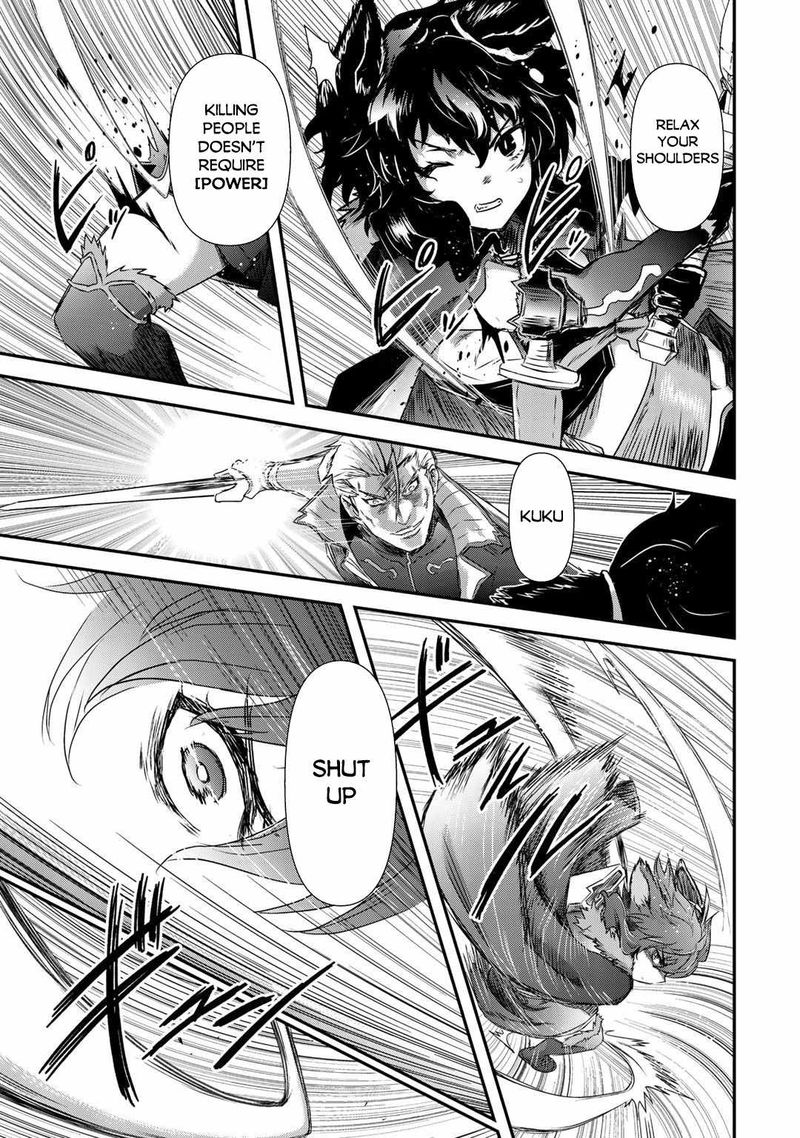 Tensei Shitara Ken Deshita 49 11