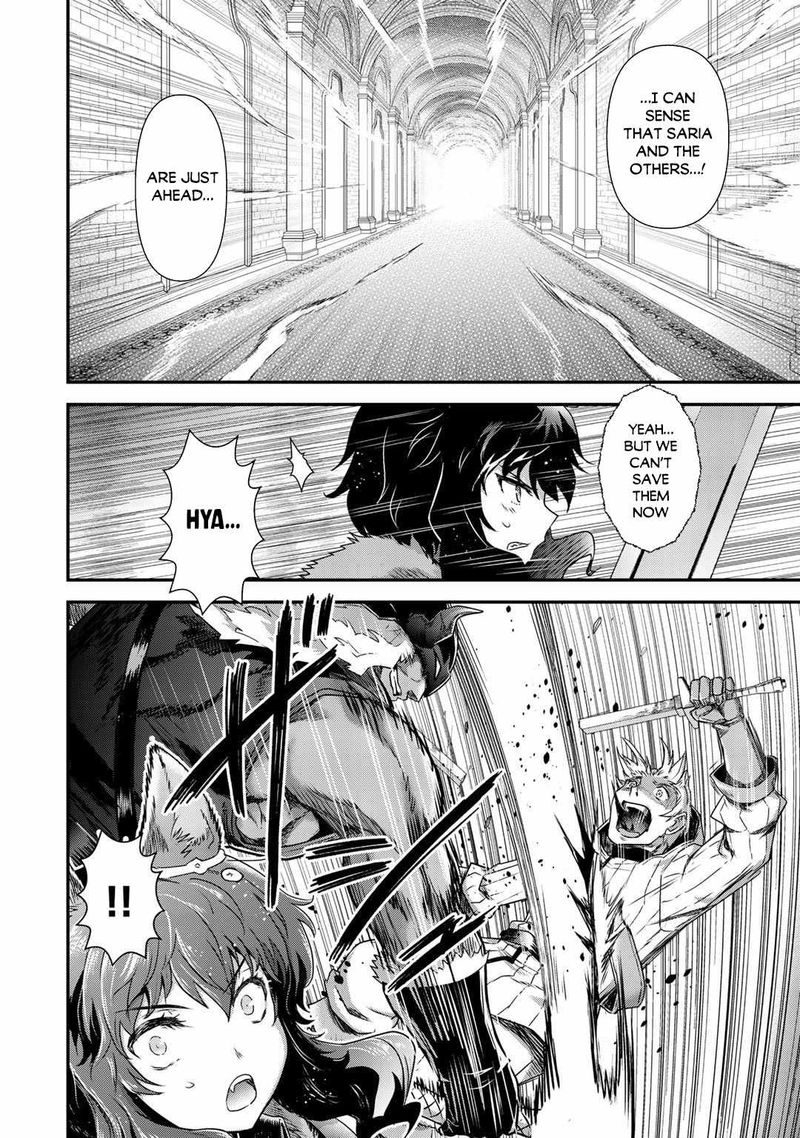 Tensei Shitara Ken Deshita 49 14