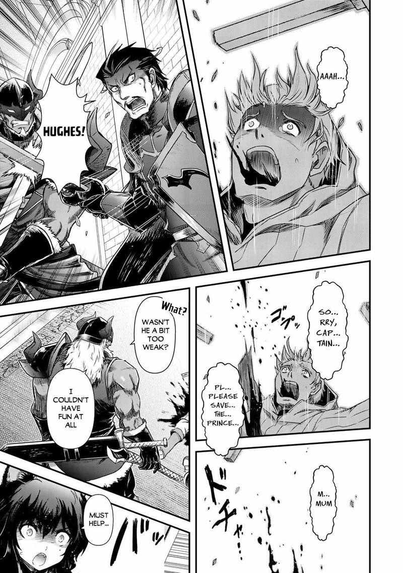 Tensei Shitara Ken Deshita 49 15