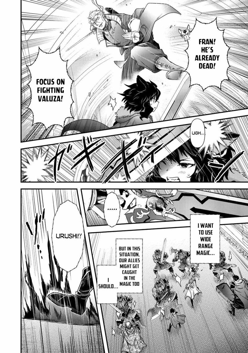 Tensei Shitara Ken Deshita 49 16