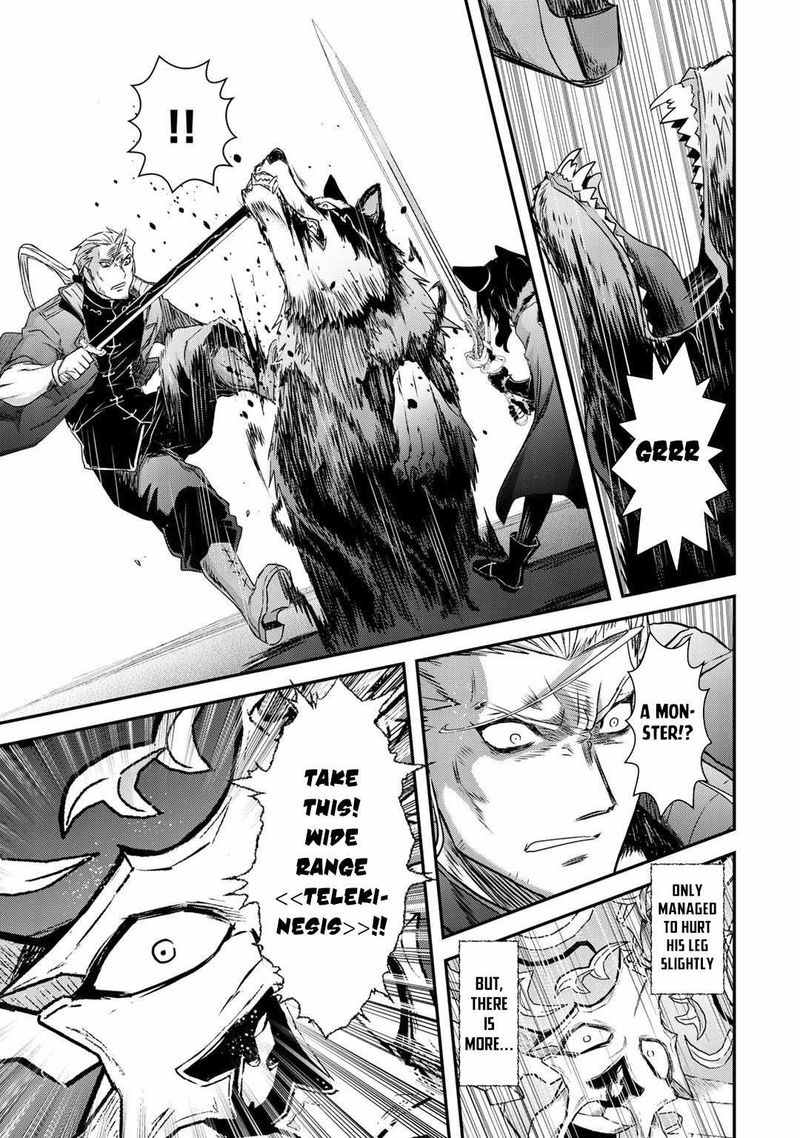 Tensei Shitara Ken Deshita 49 17