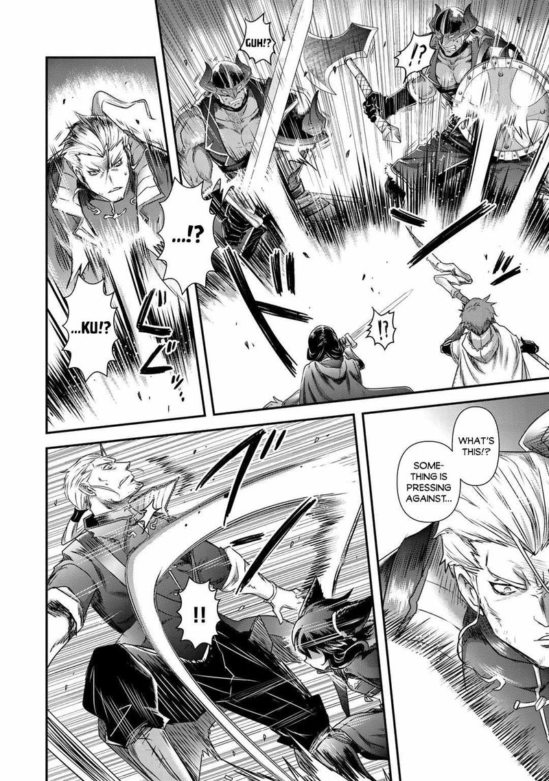 Tensei Shitara Ken Deshita 49 18