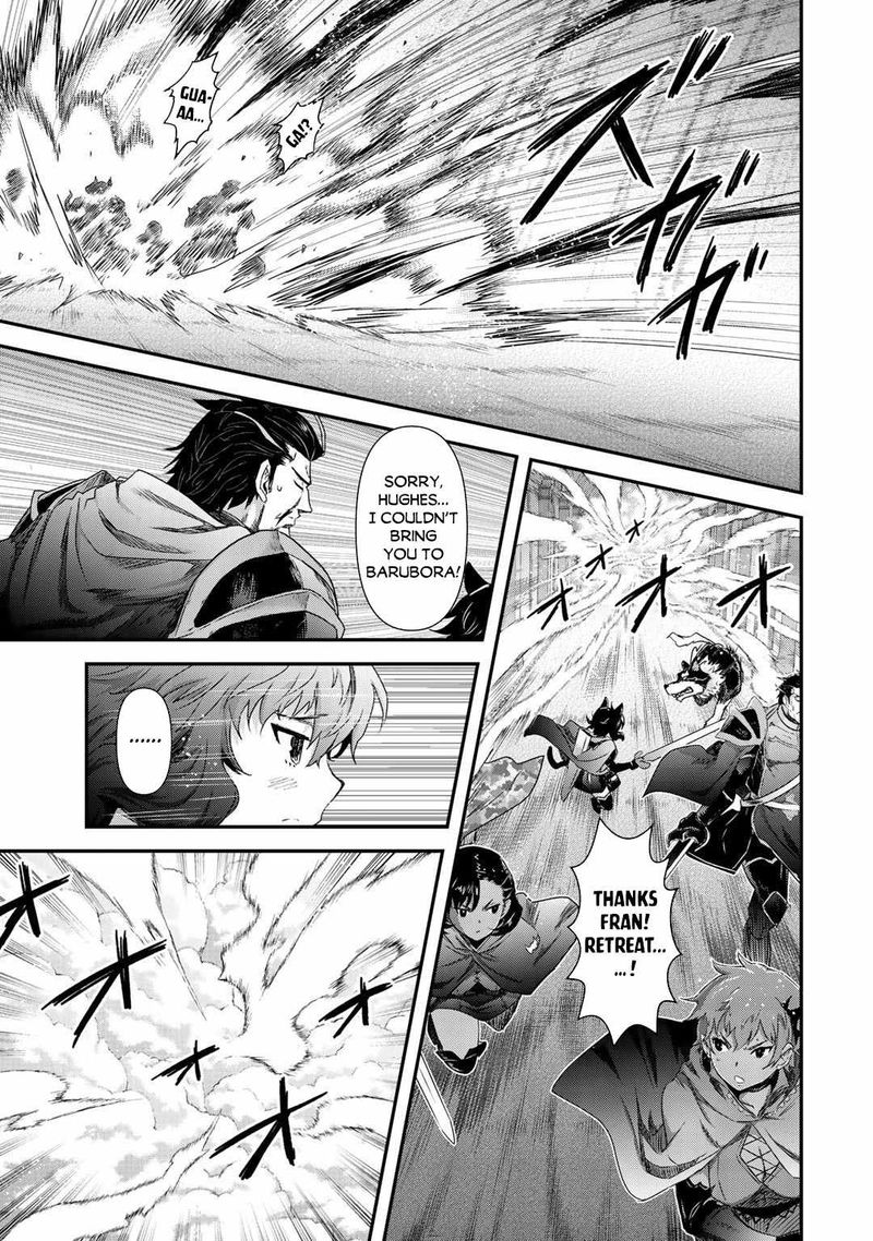 Tensei Shitara Ken Deshita 49 21