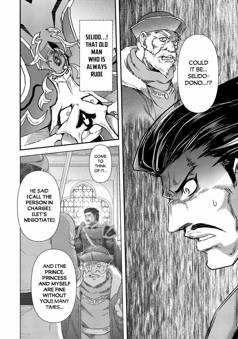 Tensei Shitara Ken Deshita 49 4