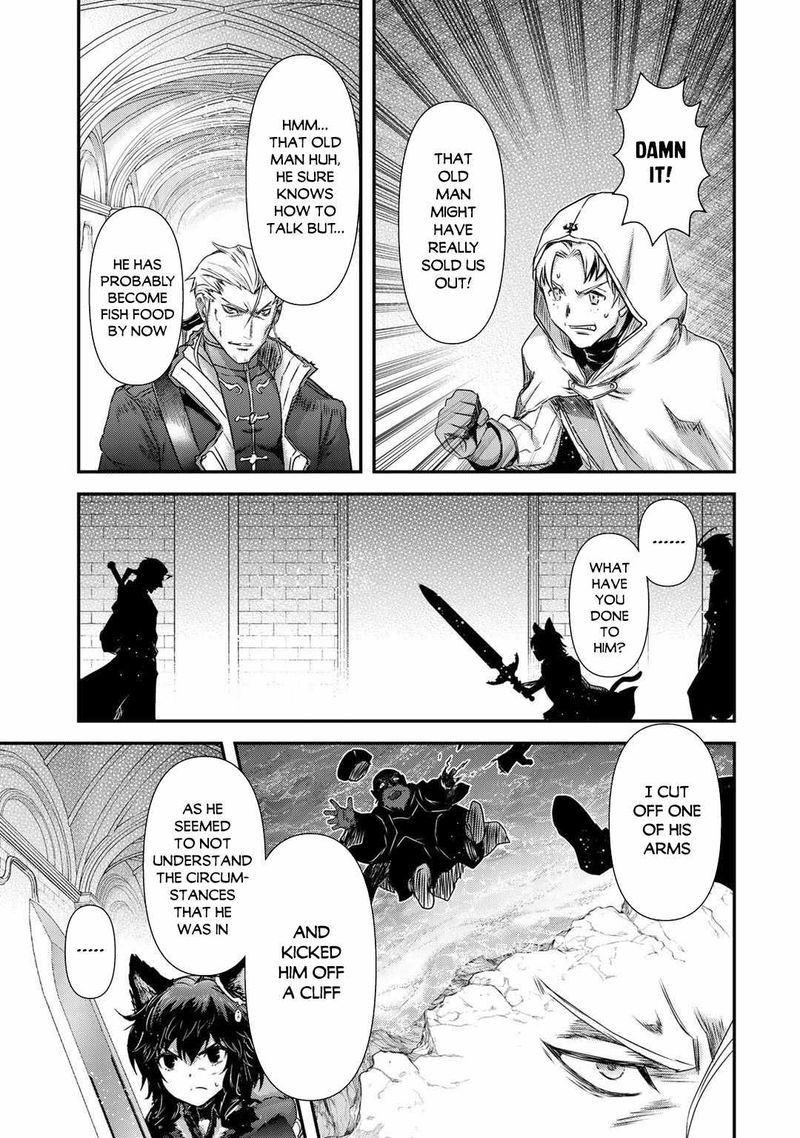 Tensei Shitara Ken Deshita 49 5