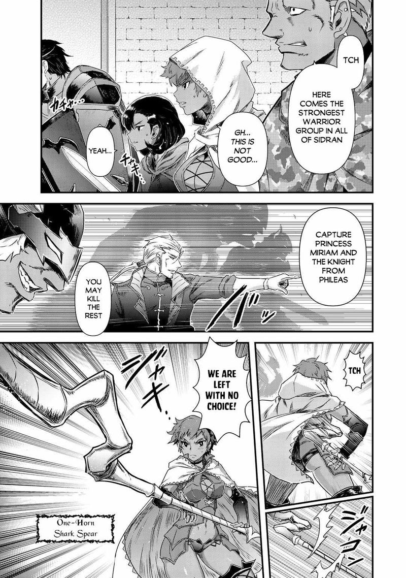 Tensei Shitara Ken Deshita 49 7