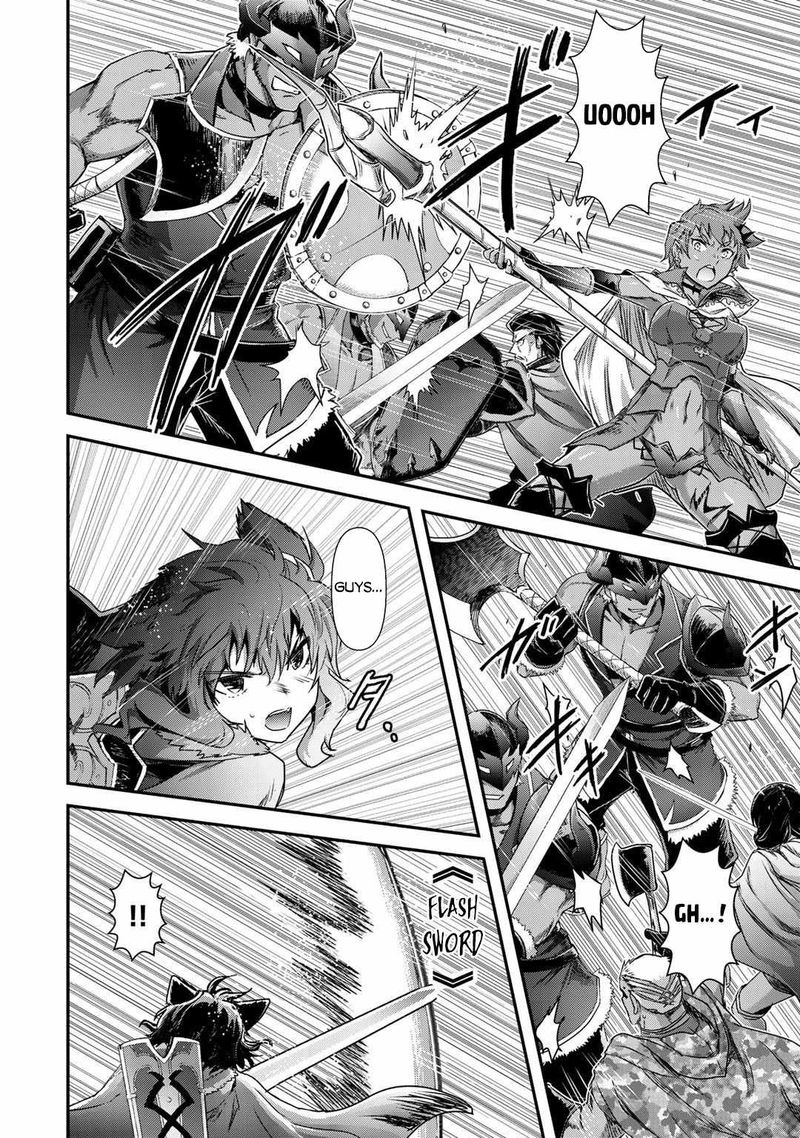 Tensei Shitara Ken Deshita 49 8