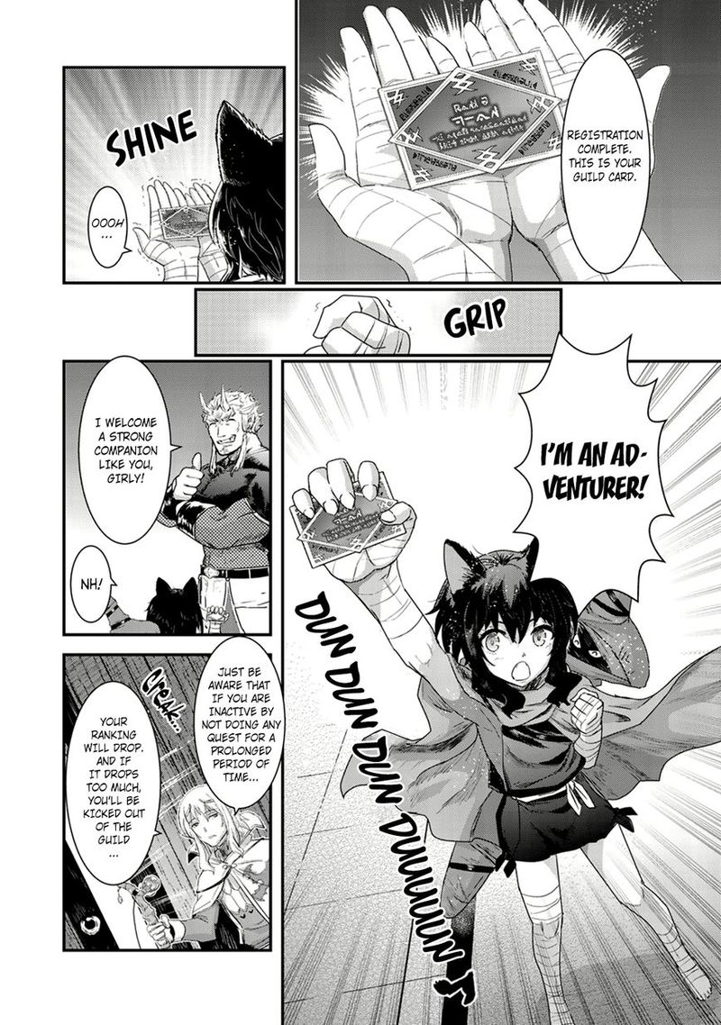 Tensei Shitara Ken Deshita 5 10