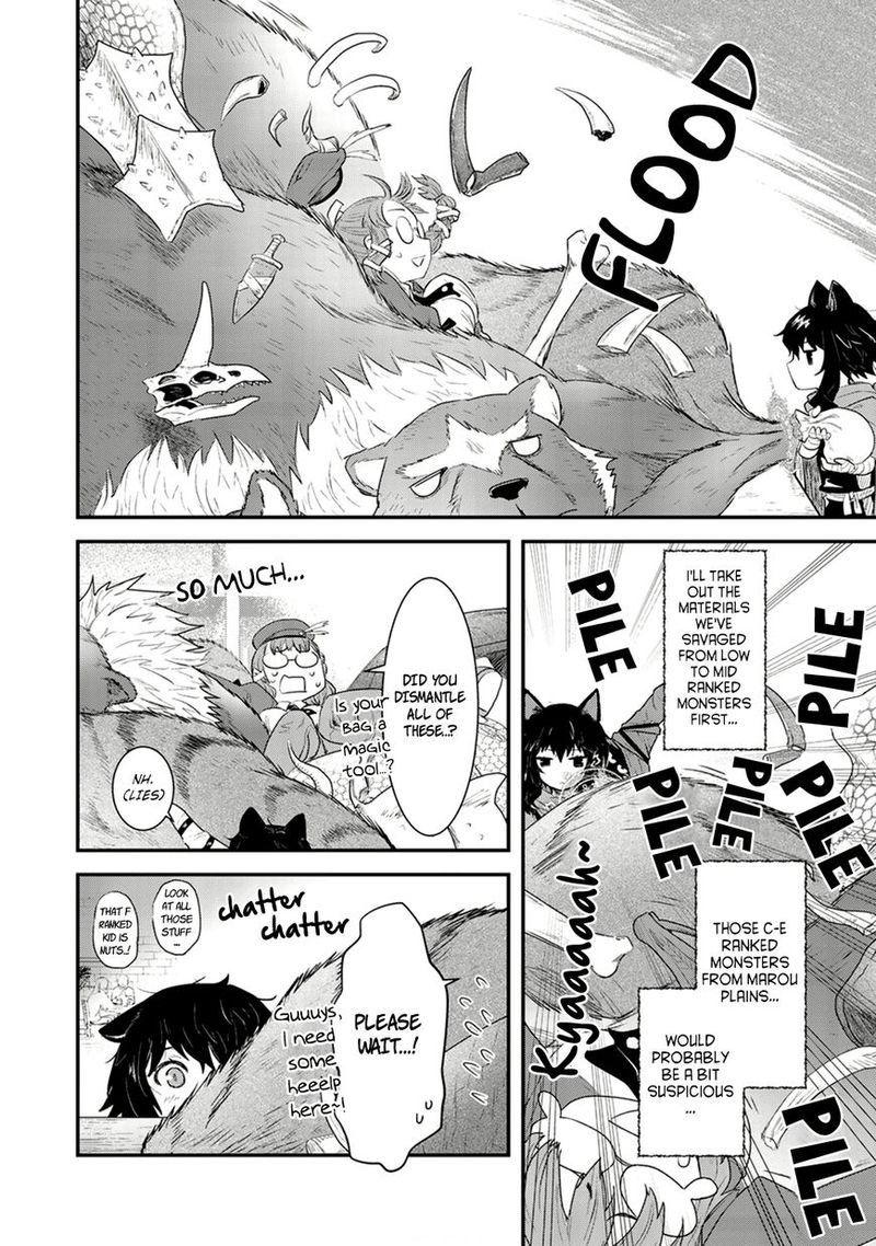 Tensei Shitara Ken Deshita 5 12
