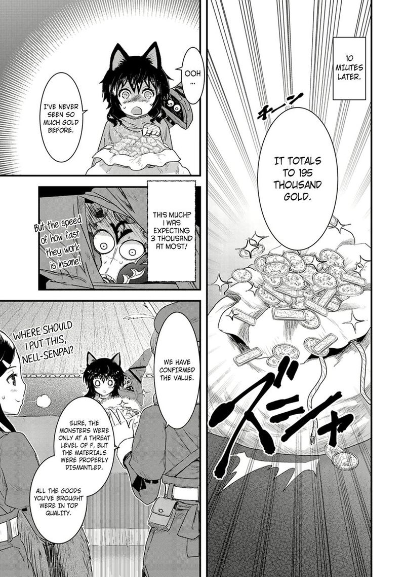 Tensei Shitara Ken Deshita 5 13