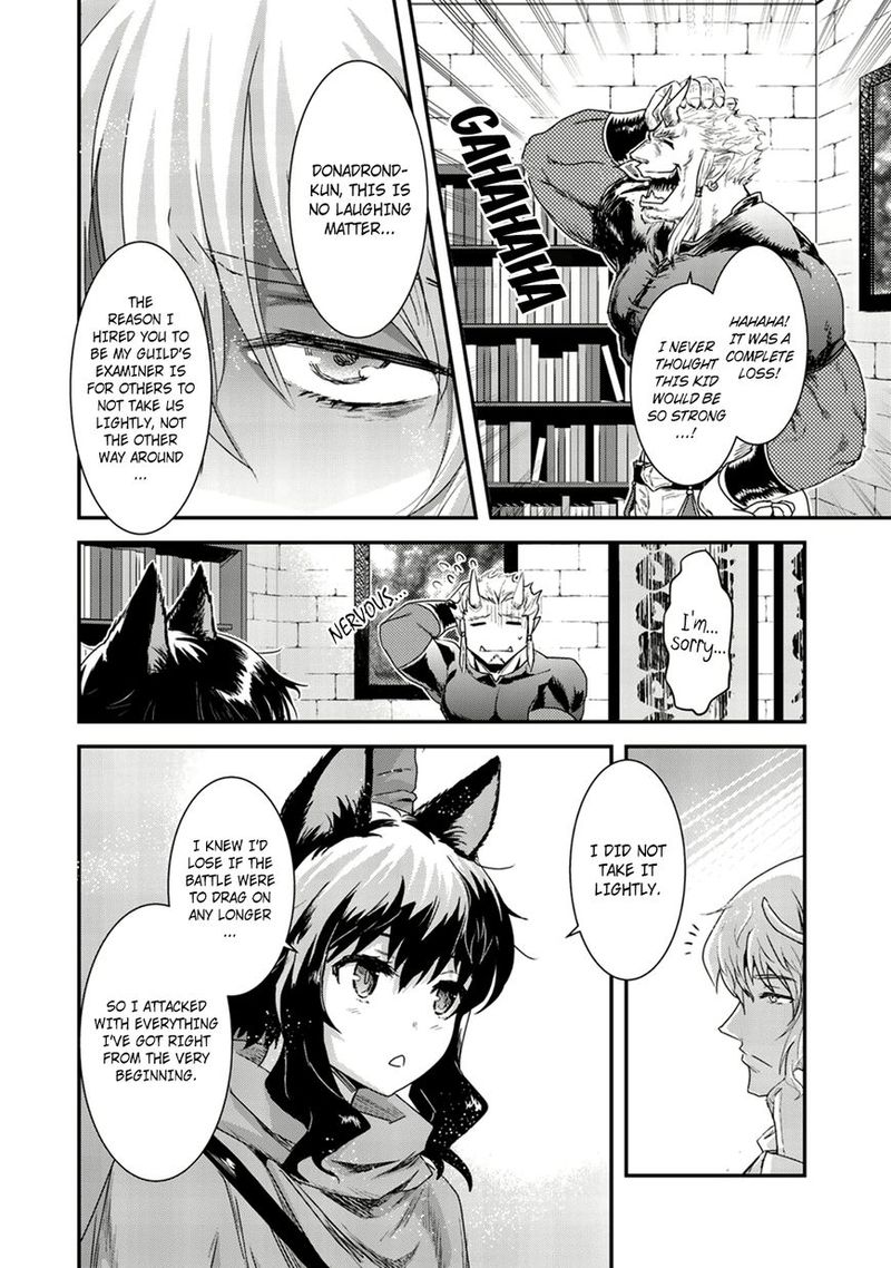 Tensei Shitara Ken Deshita 5 2