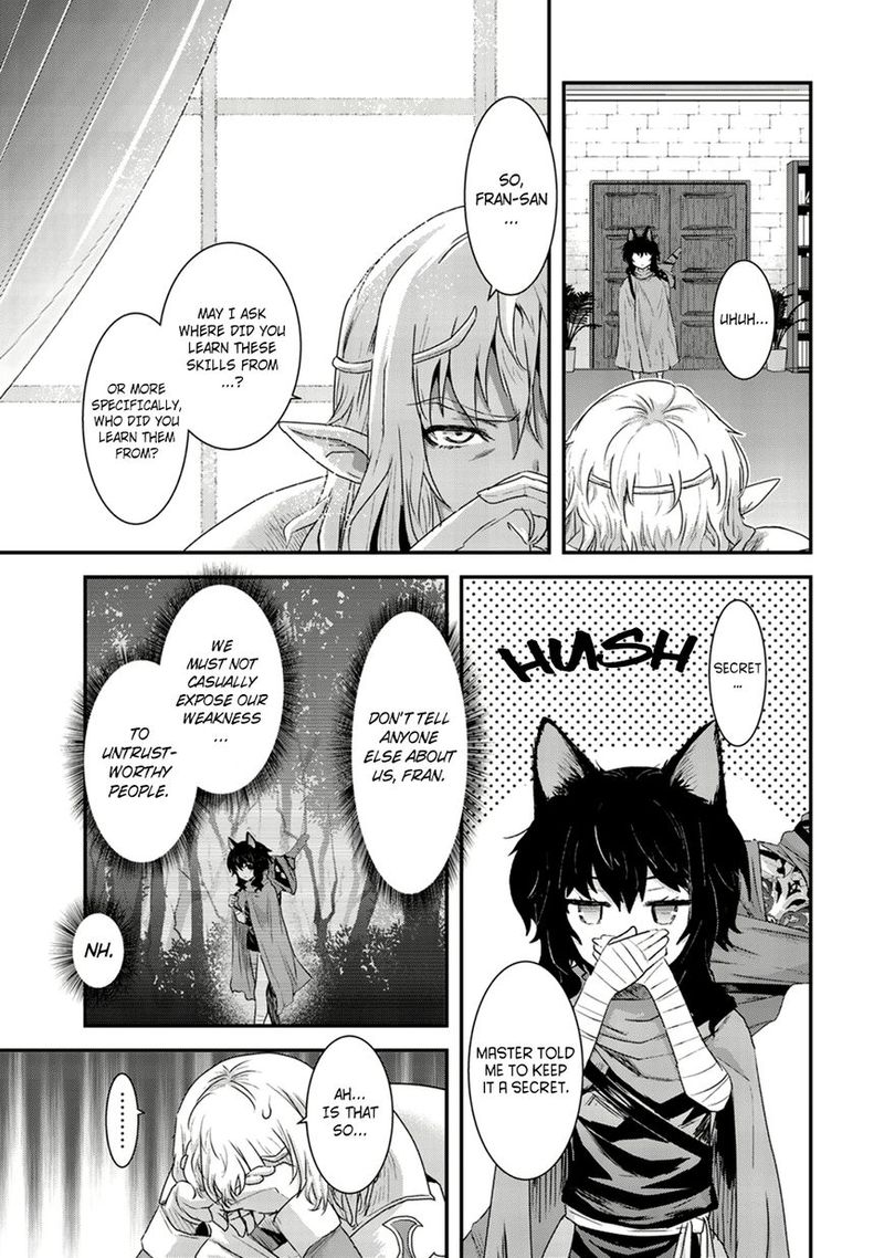 Tensei Shitara Ken Deshita 5 3