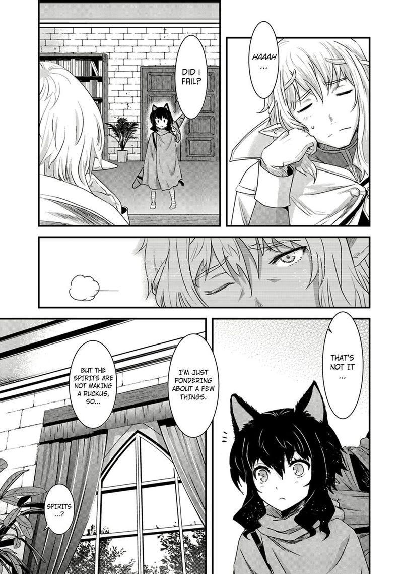 Tensei Shitara Ken Deshita 5 5