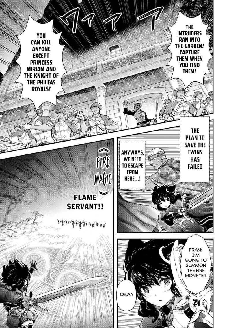 Tensei Shitara Ken Deshita 50 1
